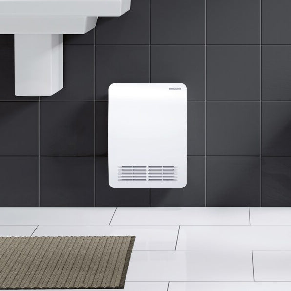 Stiebel Eltron CK Plus Wall Mounted Electric Fan Heater