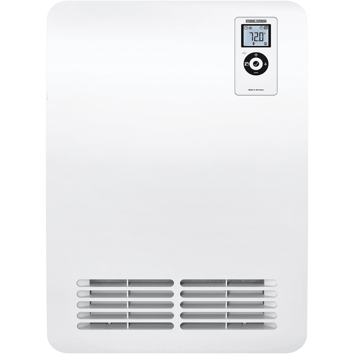 Stiebel Eltron CK Premium Wall Mounted Electric Fan Heater