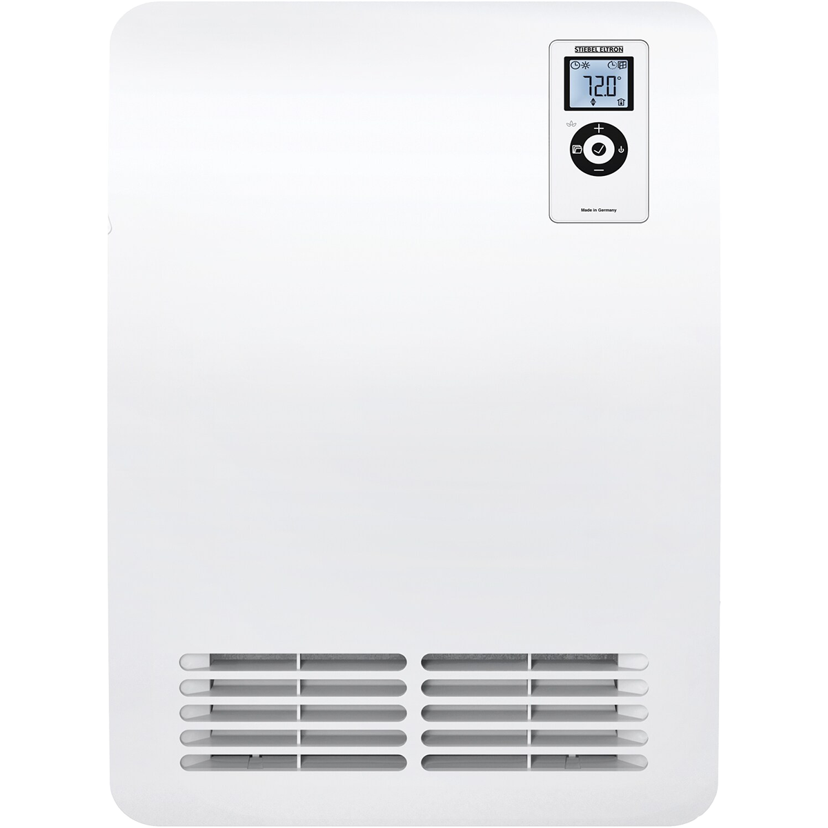 Stiebel Eltron CK Premium Wall Mounted Electric Fan Heater