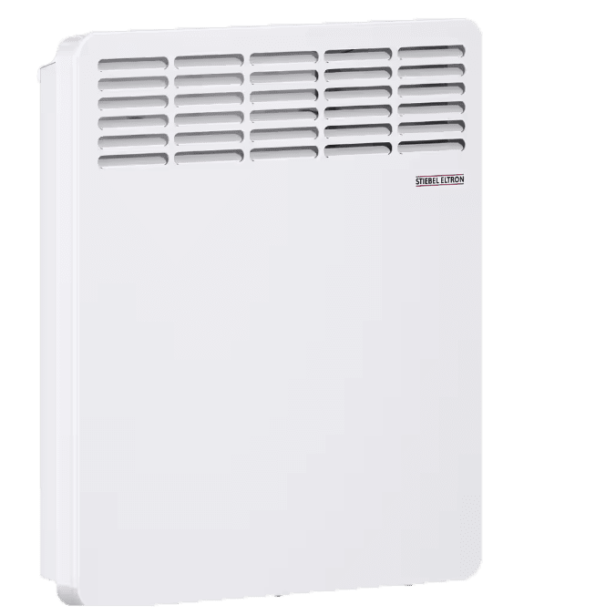 Stiebel Eltron CNS100-1 Trend Wall Mounted Convection Heater - Right View