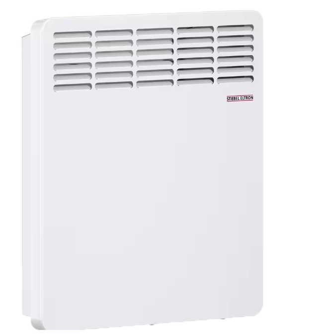 Stiebel Eltron CNS100-1 Trend Wall Mounted Convection Heater - Right View