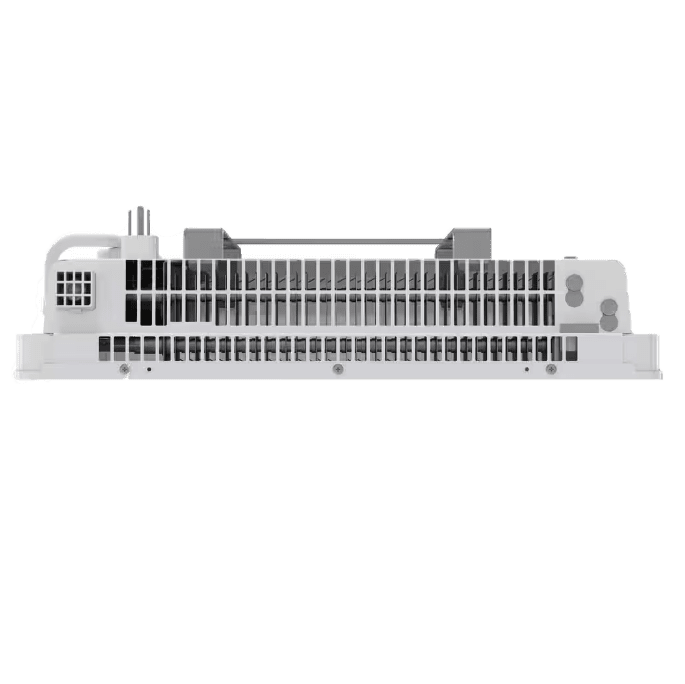 Stiebel Eltron CNS100-1 Trend Wall Mounted Convection Heater - Top View