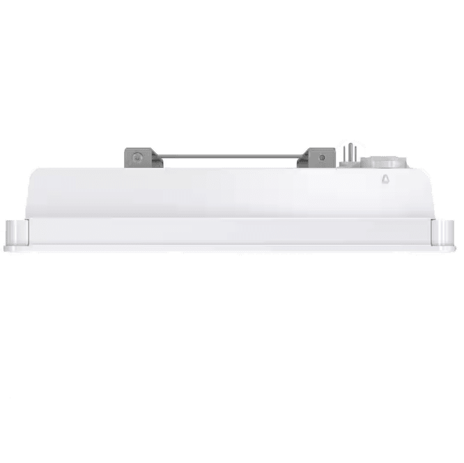 Stiebel Eltron CNS100-1 Trend Wall Mounted Convection Heater - Top View