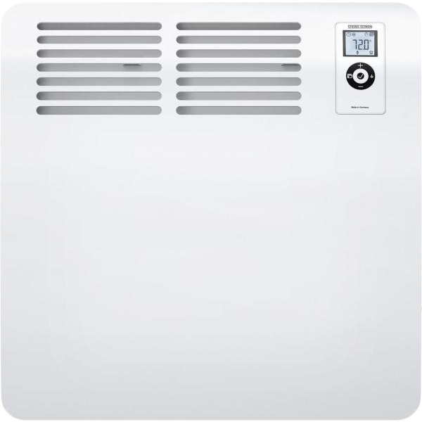 Stiebel Eltron Con Premium 120V Wall Mounted Convection Heater 1000W - Main