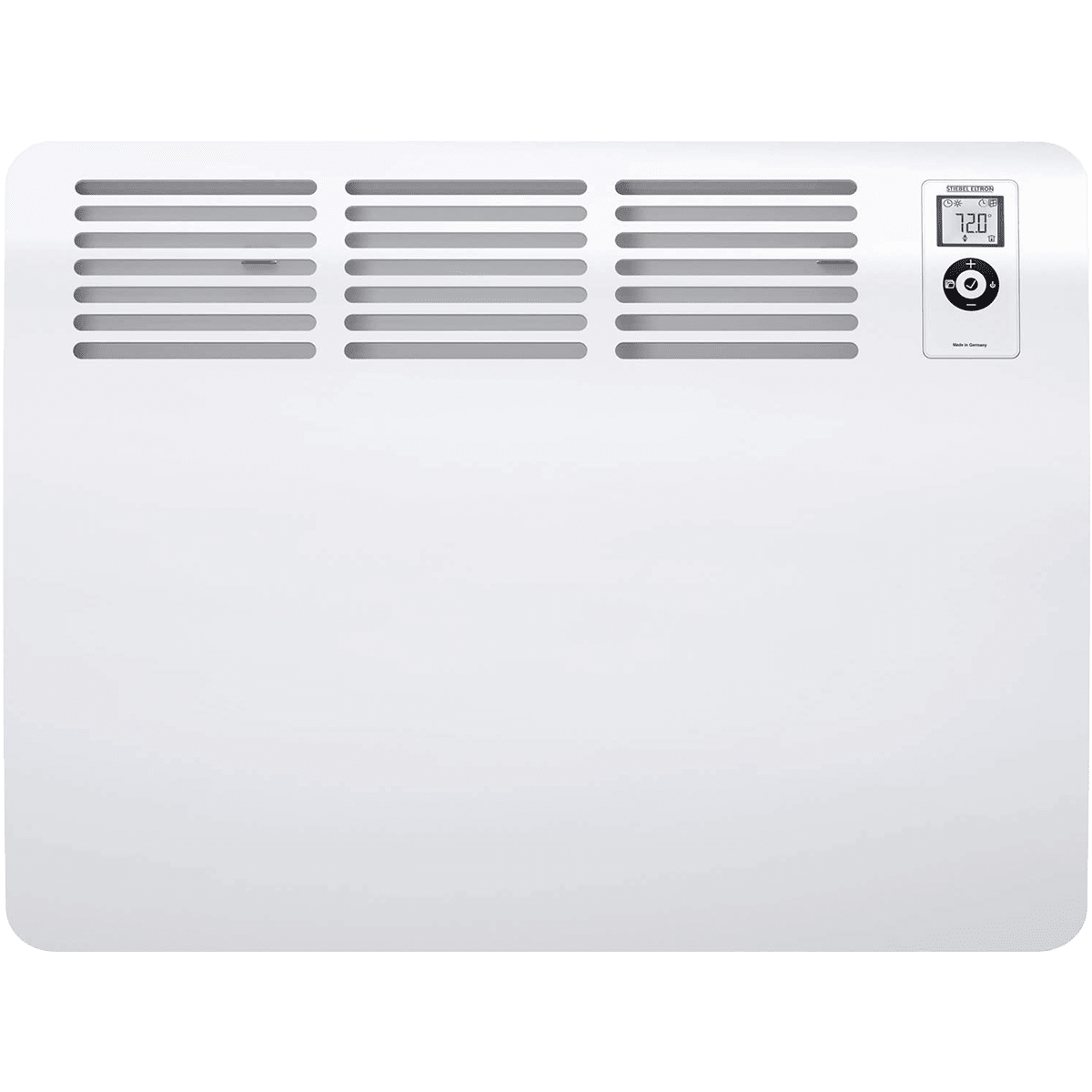 Stiebel Eltron Con Premium 120V Wall Mounted Convection Heater 1500W - Main