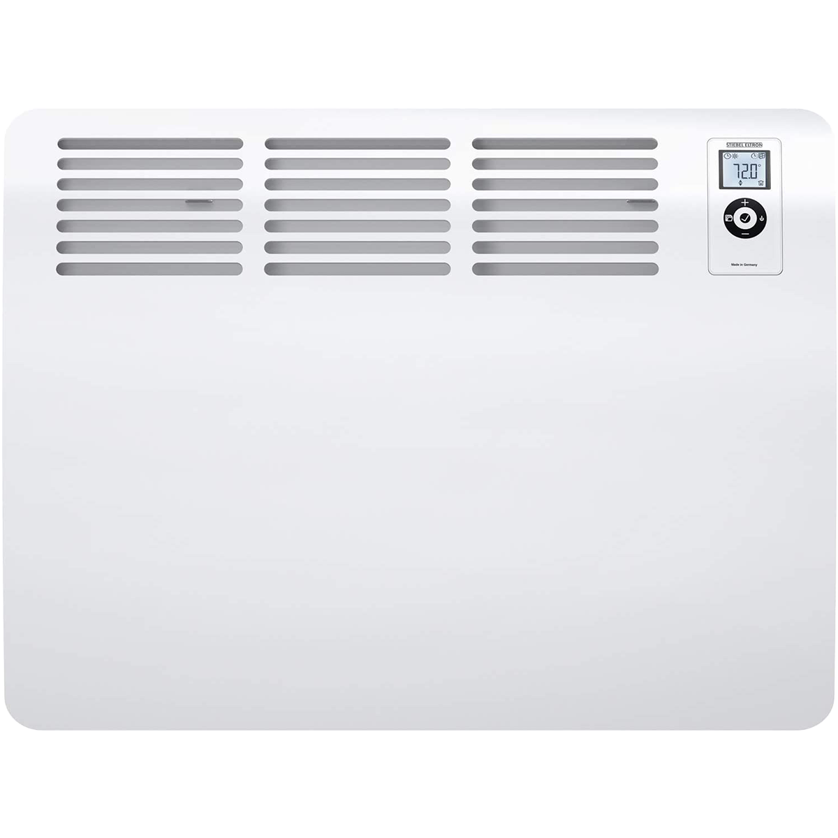 Stiebel Eltron Con Premium 120V Wall Mounted Convection Heater 1500W - Main