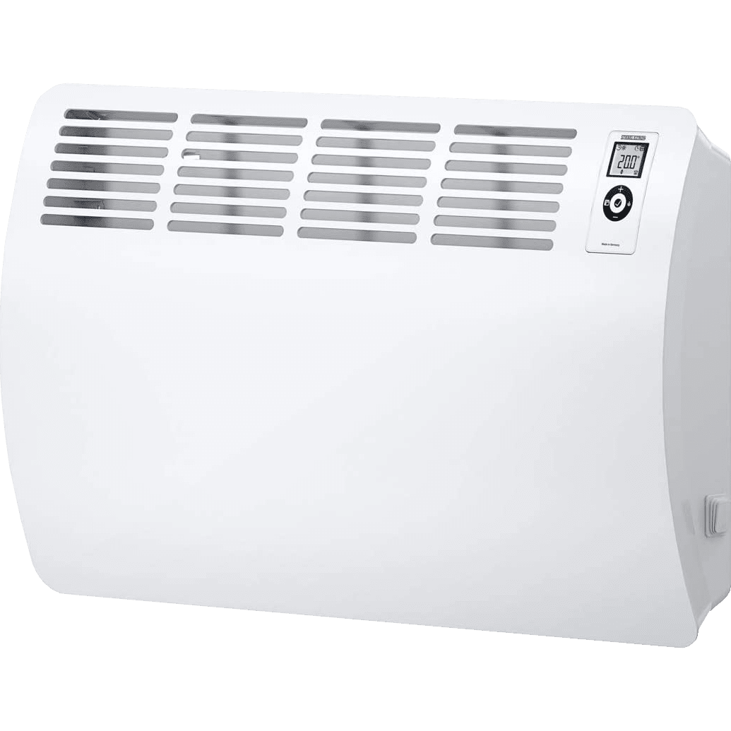 Stiebel Eltron Con Premium 240V Wall Mounted Convection Heater - 2000 Watt