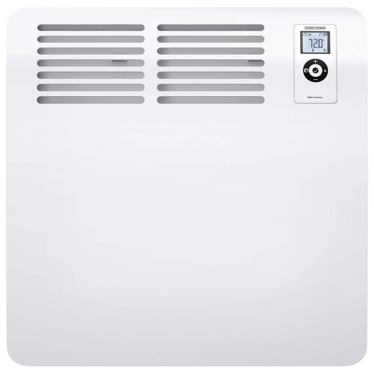 Stiebel Eltron Wall Mounted Convection Heater 120V 1000W - Front