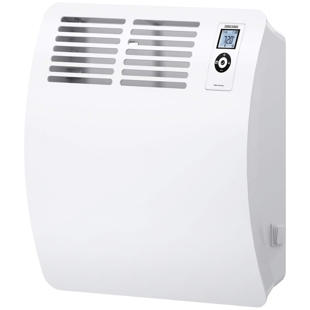 Stiebel Eltron Wall Mounted Convection Heater 120V 1000W - Main