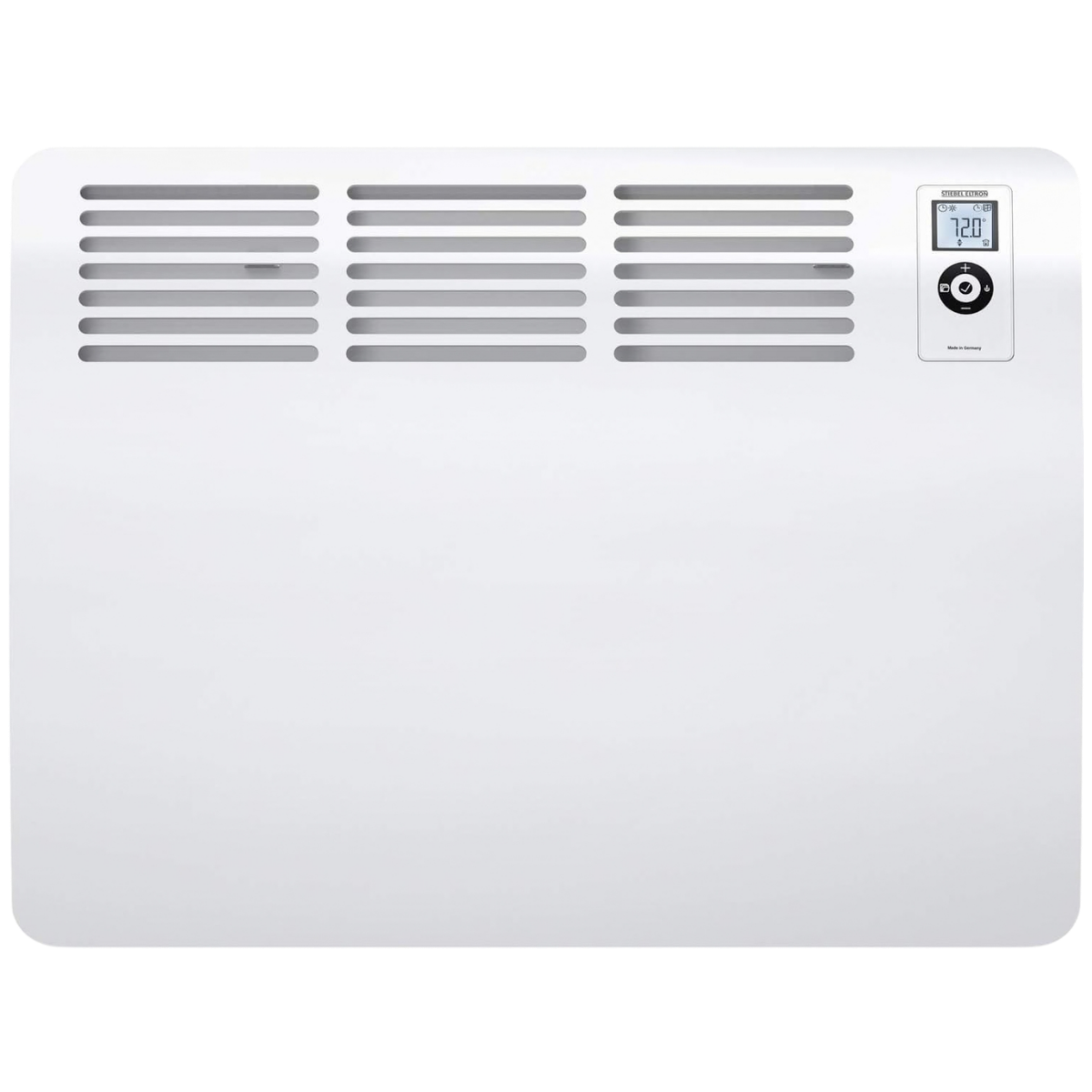 Stiebel Eltron Wall Mounted Convection Heater 120V 1500W - Front