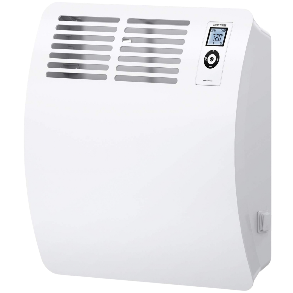 Stiebel Eltron Wall Mounted Convection Heater 240V 1000W - Main