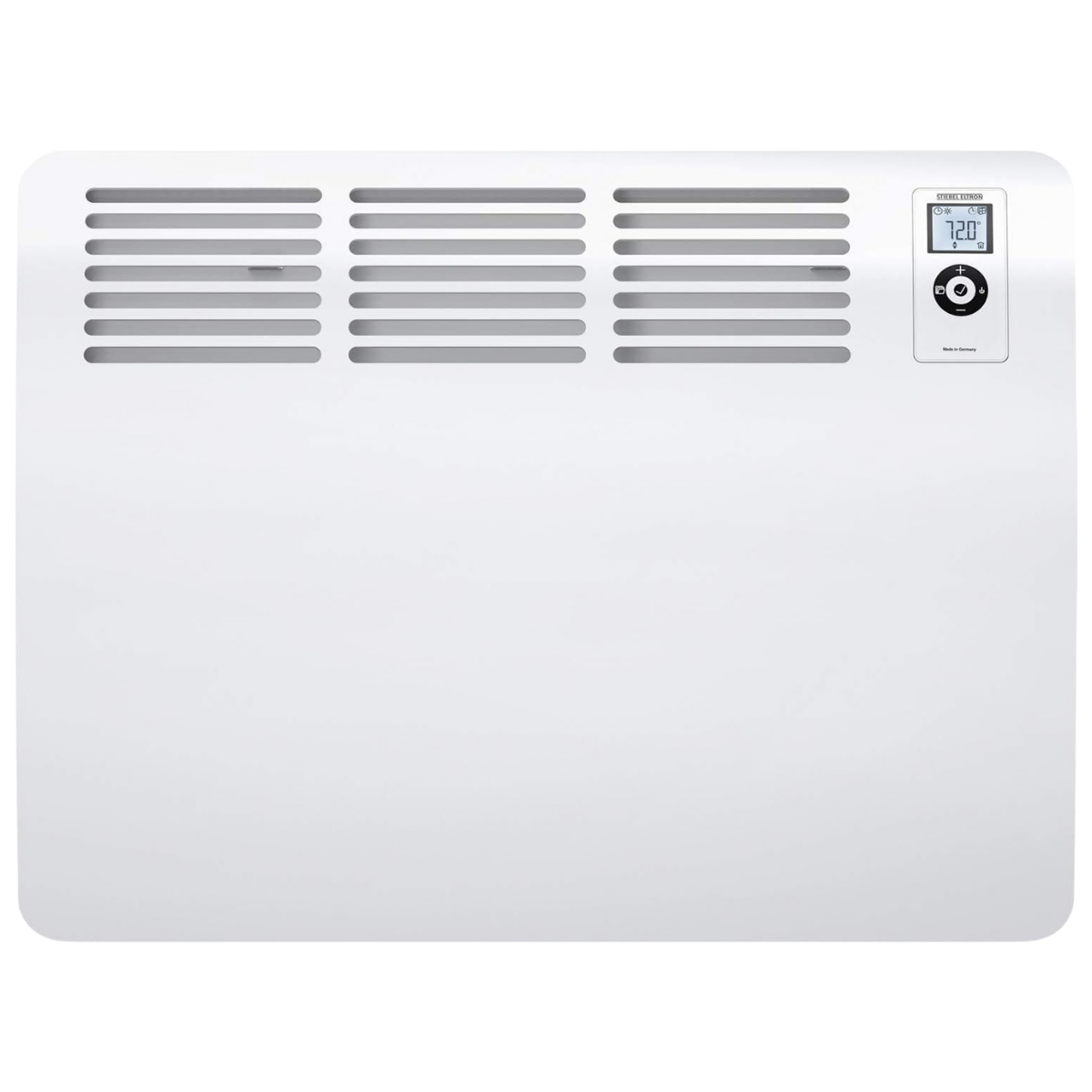 Stiebel Eltron Wall Mounted Convection Heater 240V 1500W - Front