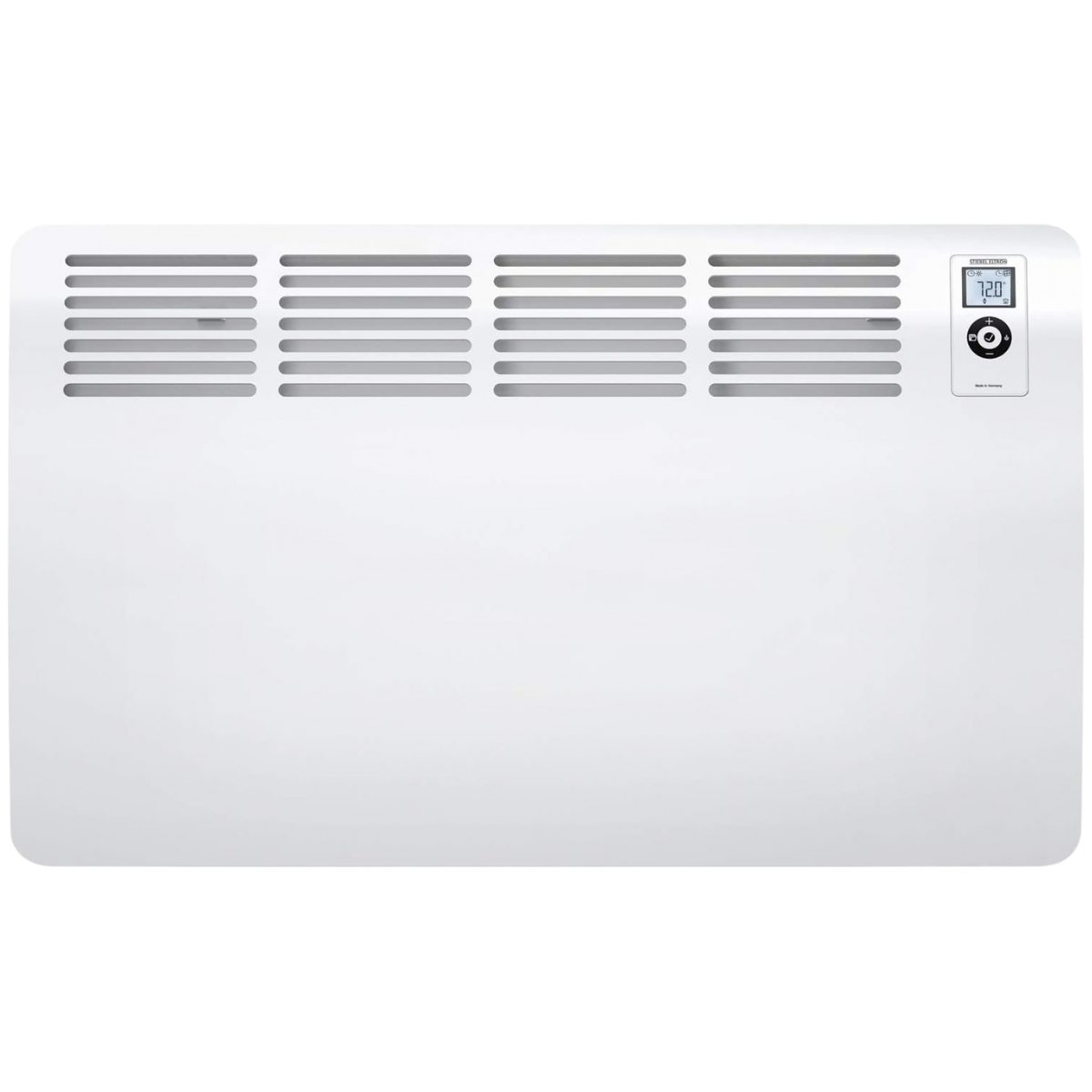 Stiebel Eltron Wall Mounted Convection Heater 240V 2000W - Front