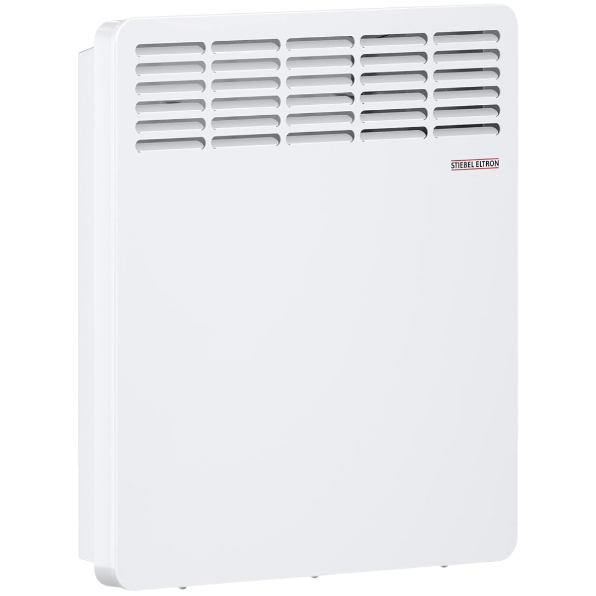 Stiebel Eltron Wall Mounted Convection Heater w/ Thermostat 120V - Angle 1
