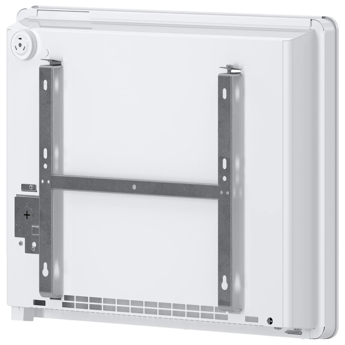 Stiebel Eltron Wall Mounted Convection Heater w/ Thermostat 240V - Back