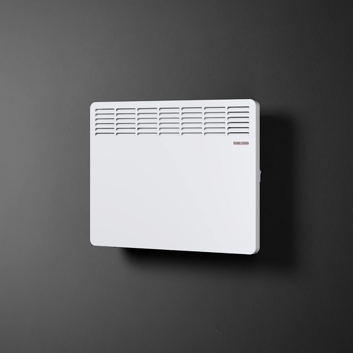 Stiebel Eltron Wall Mounted Convection Heater w/ Thermostat 240V - Lifestyle 2