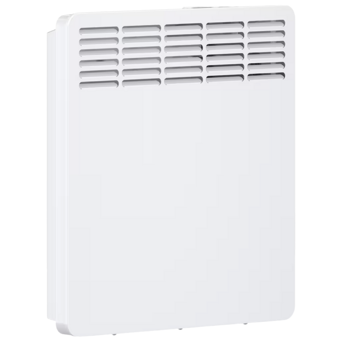 Stiebel Eltron Wall-Mounted Electric Convection Heater 240V w/Digital Thermostat - Angle 1