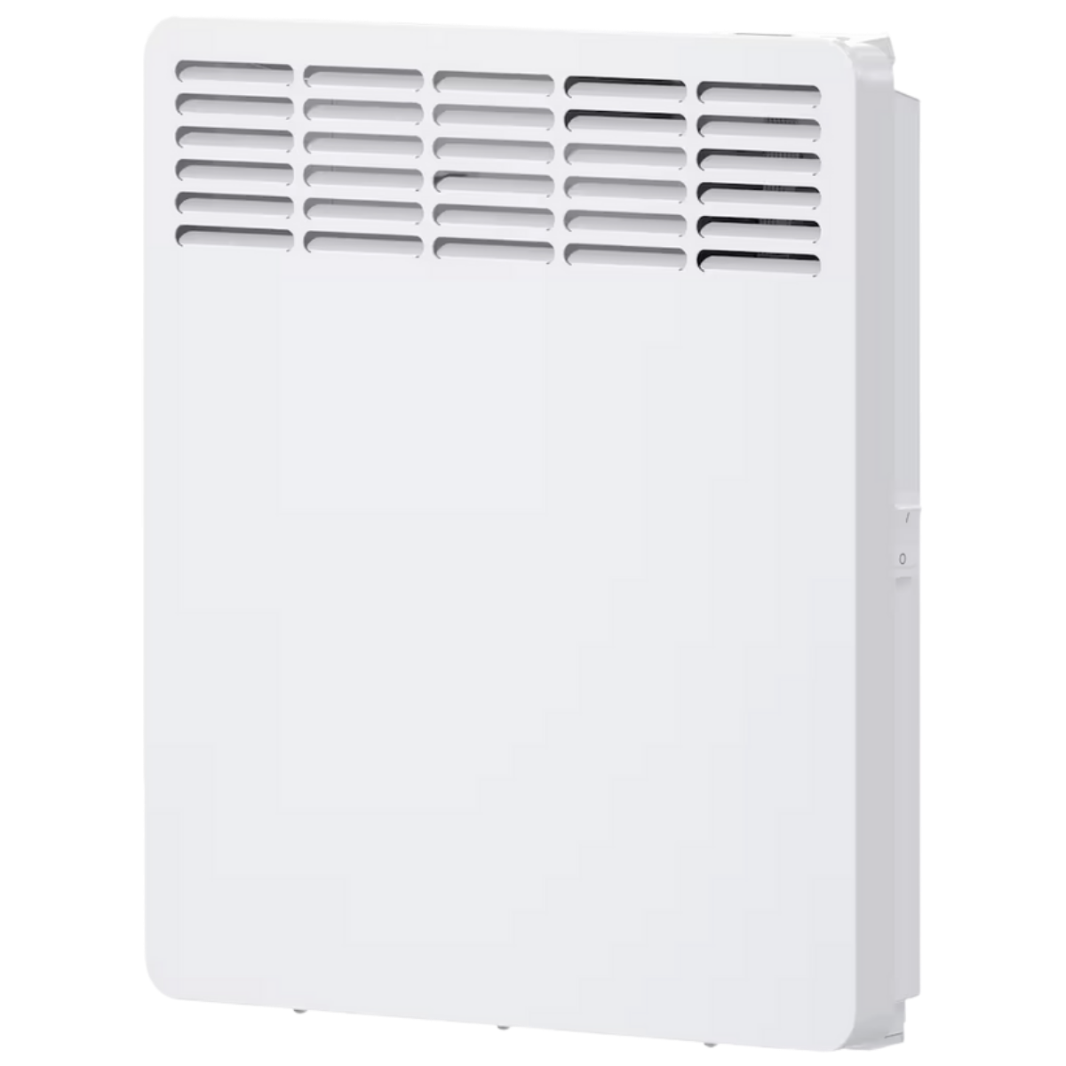 Stiebel Eltron Wall-Mounted Electric Convection Heater 240V w/Digital Thermostat - Angle 2