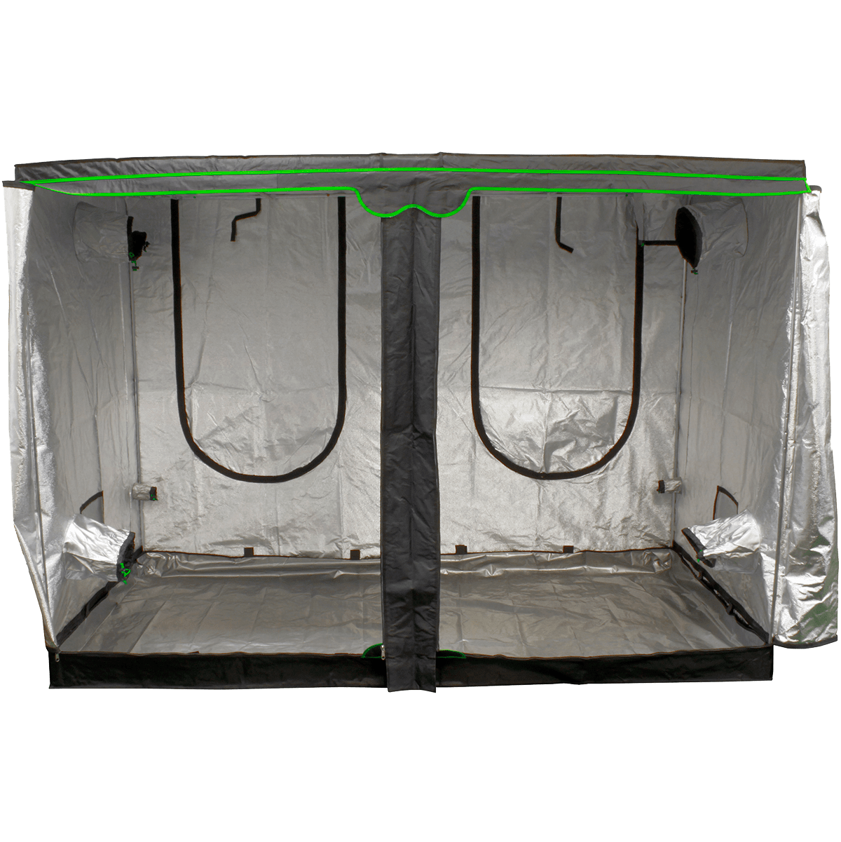 Sun Hut Big Easy Grow Tent - 285 - Main