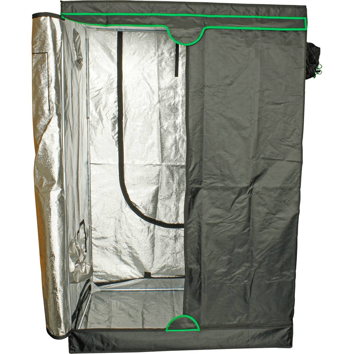 Sun Hut Big Easy Grow Tent - 70 - Open