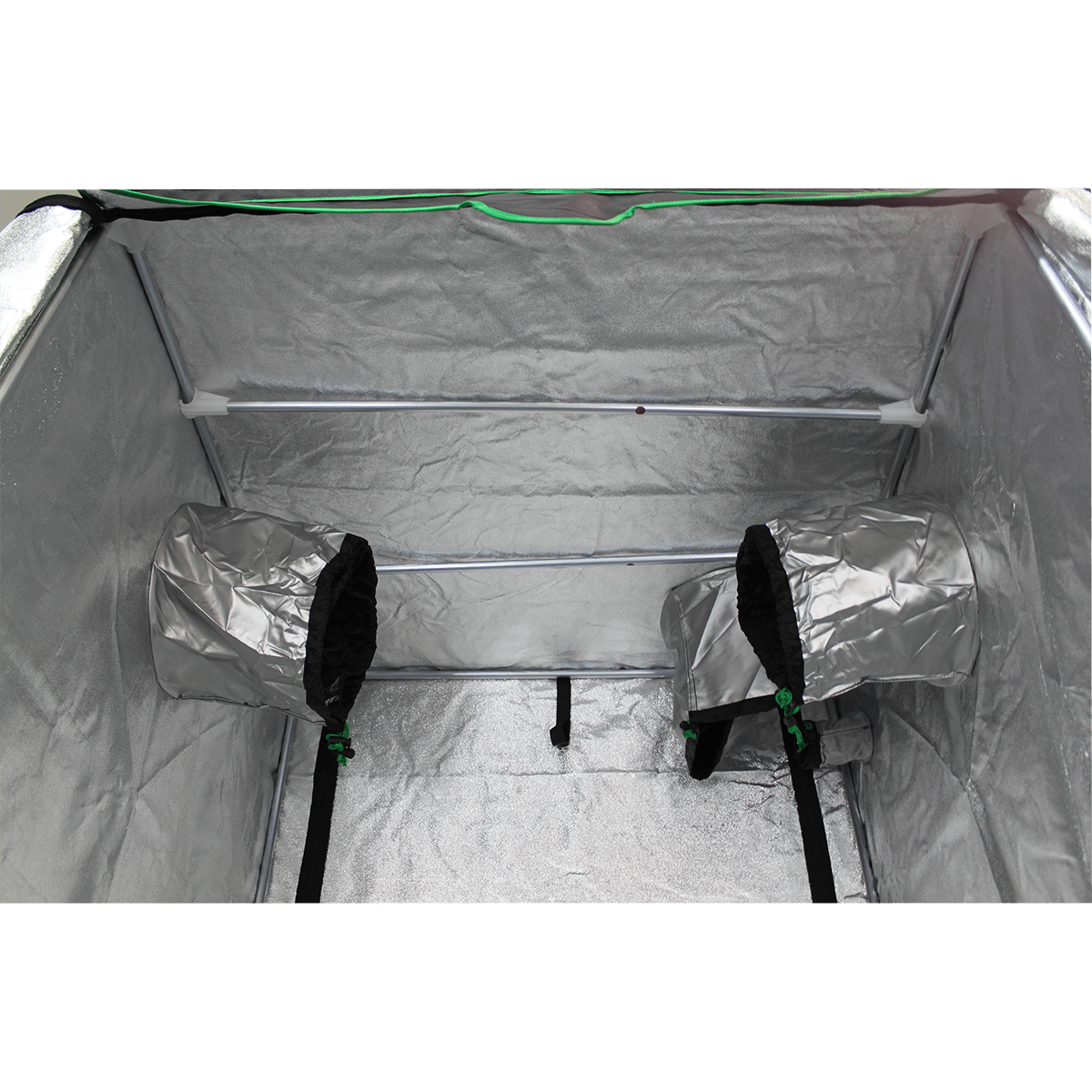 Sun Hut Big Easy Grow Tent - 70 - Interior