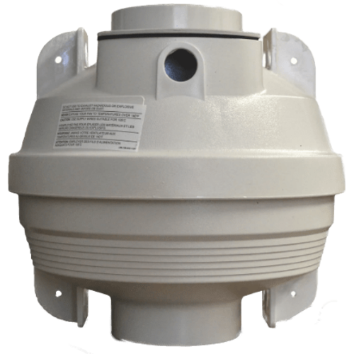 Suncourt Centrax Dryer Booster Fan Kit - Main