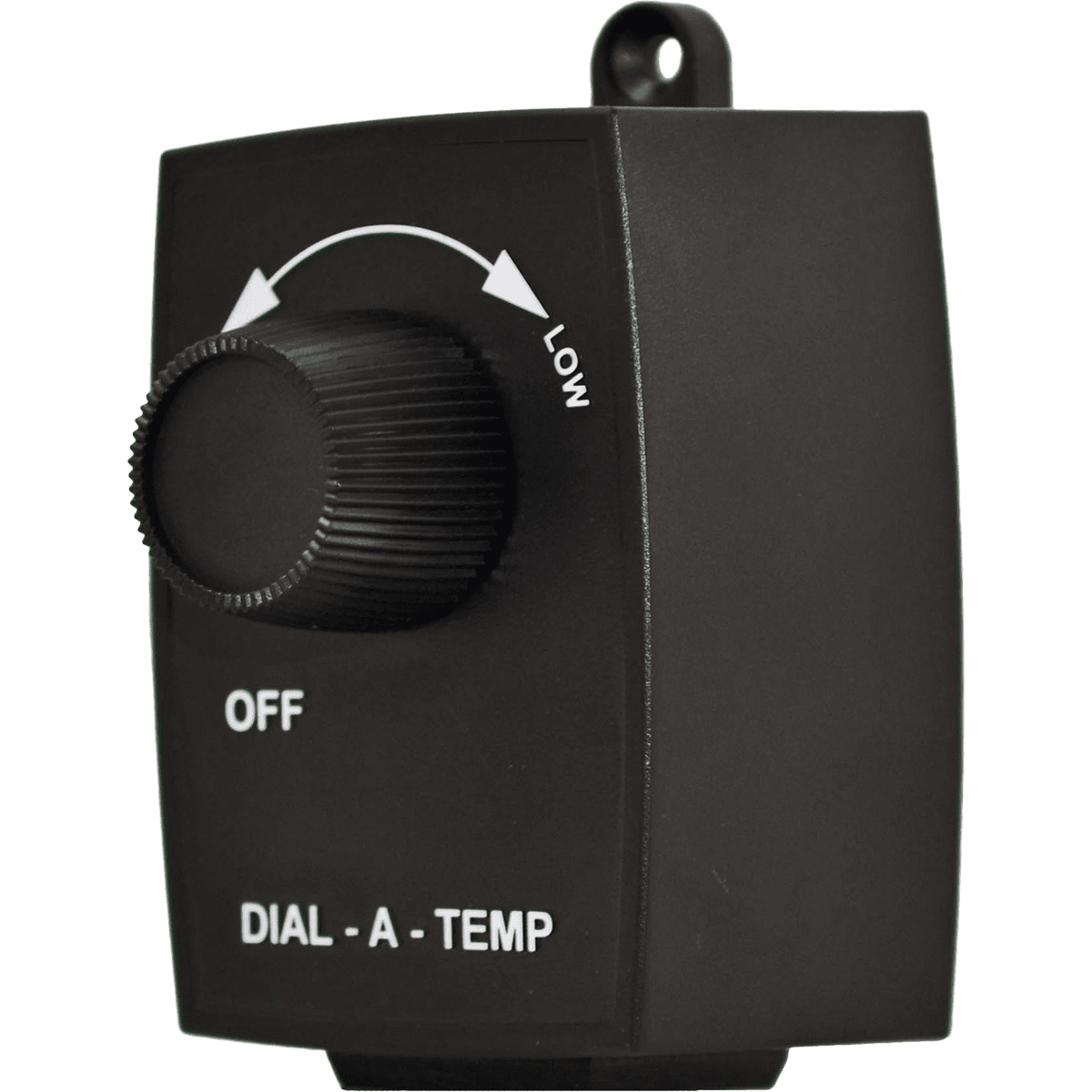 Suncourt Plug-In Variable Speed Fan Control