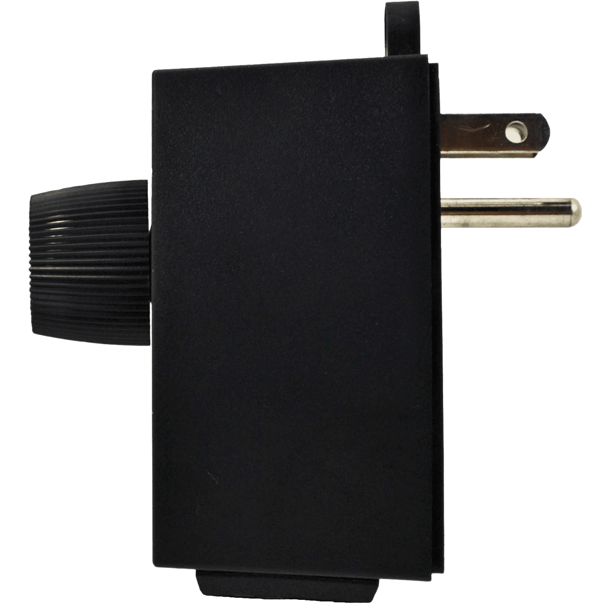 Suncourt Plug-In Variable Speed Fan Control - side