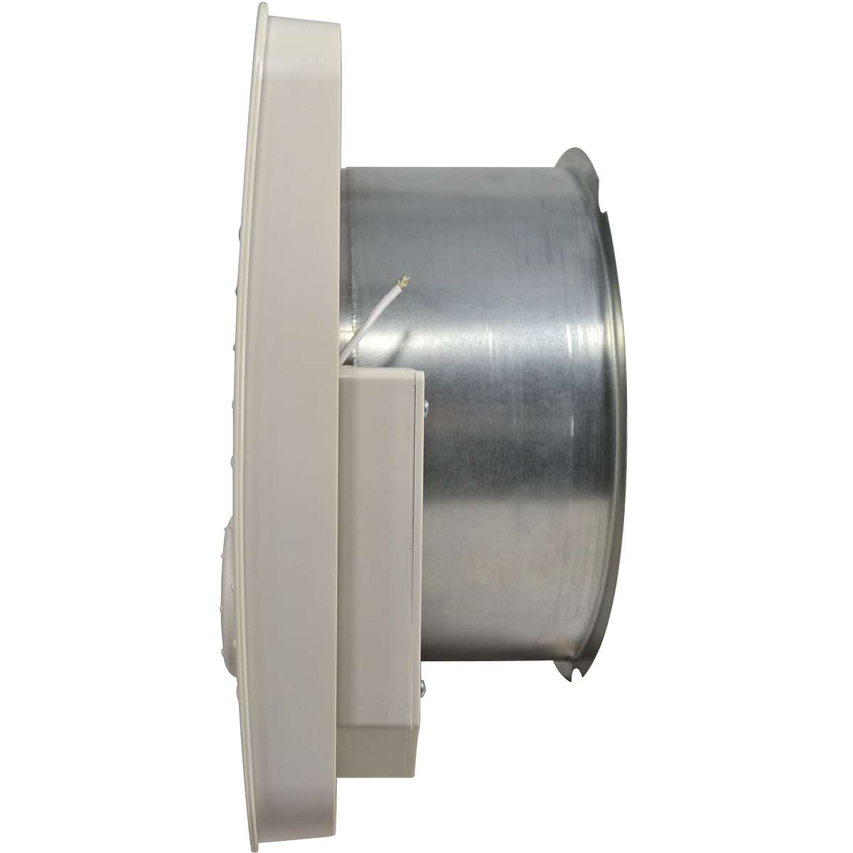 Suncourt ThruWall Variable Speed Room to Room Fan - Side 1