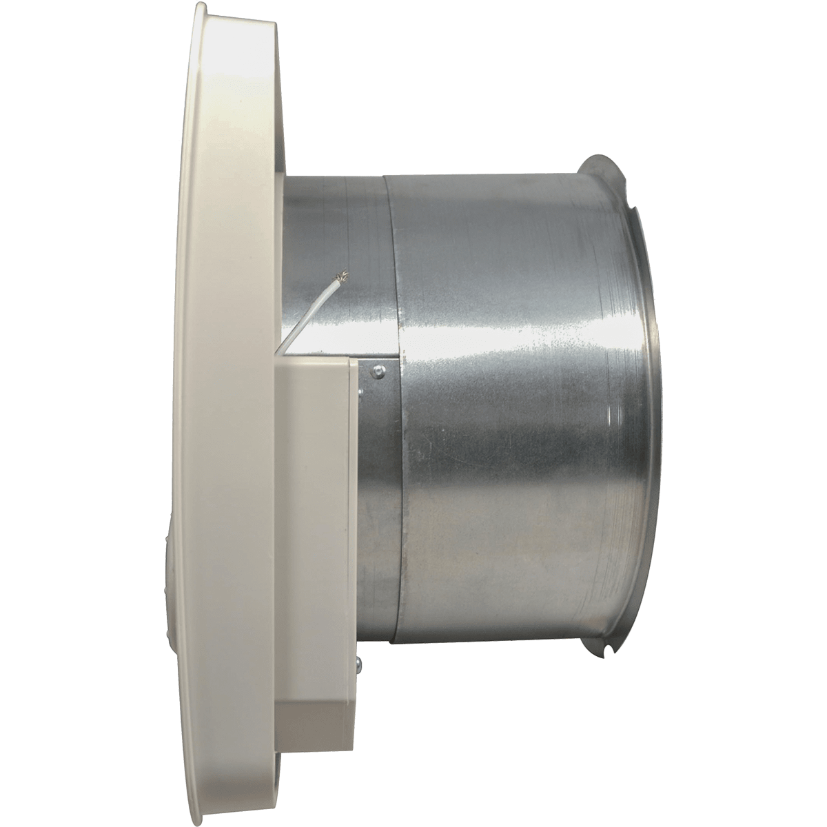 Suncourt ThruWall Variable Speed Room to Room Fan - Side 2