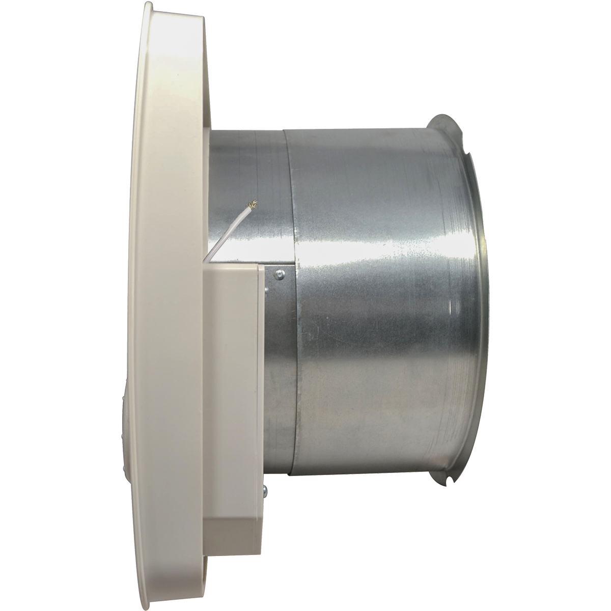 Suncourt ThruWall Variable Speed Room to Room Fan - Side 2