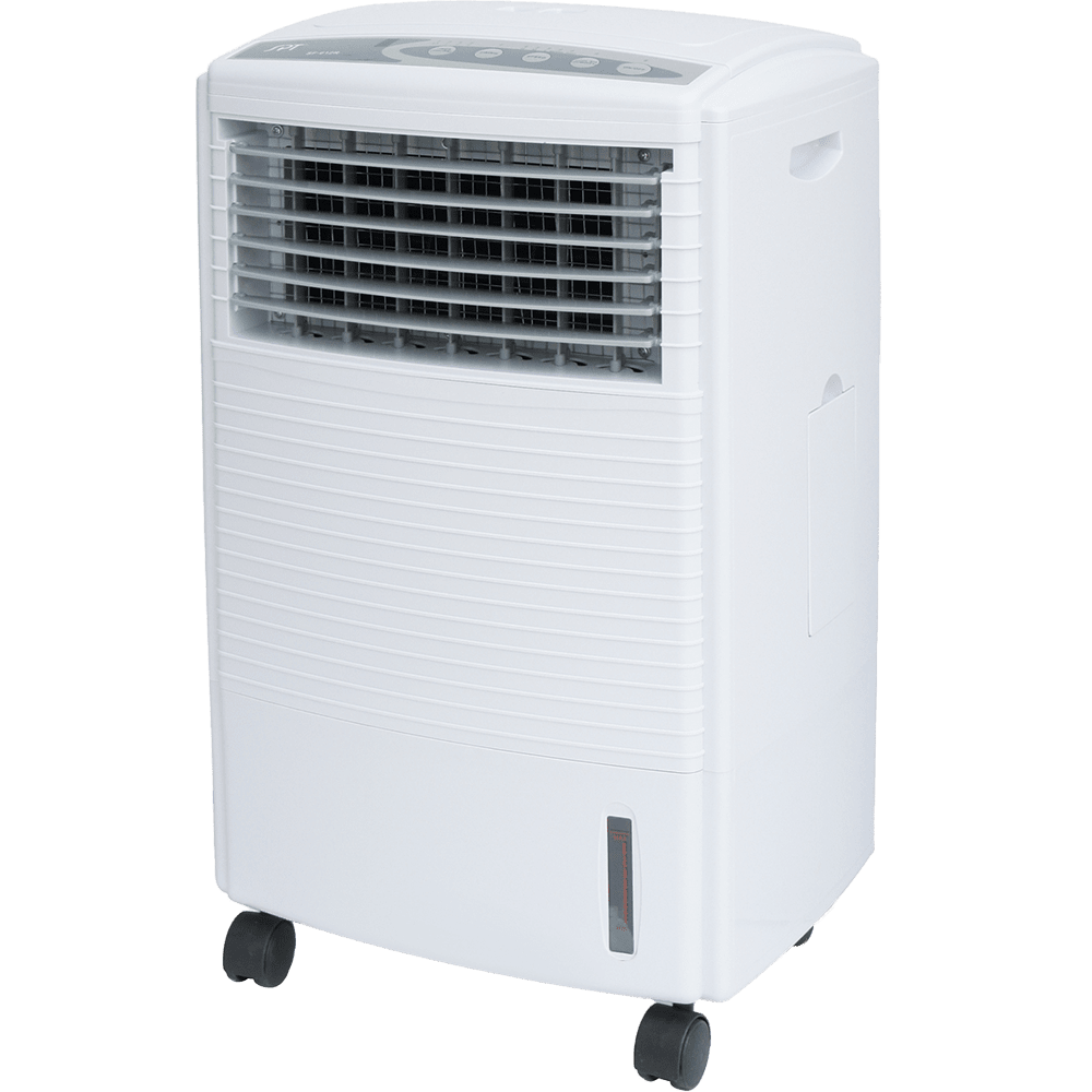 SPT SF-612R Evaporative Air Cooler by Sunpentown - Angle View