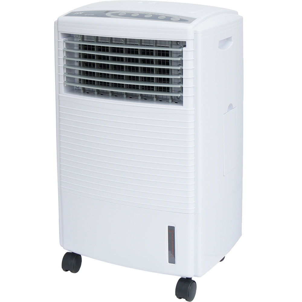 SPT SF-612R Evaporative Air Cooler by Sunpentown - Angle View