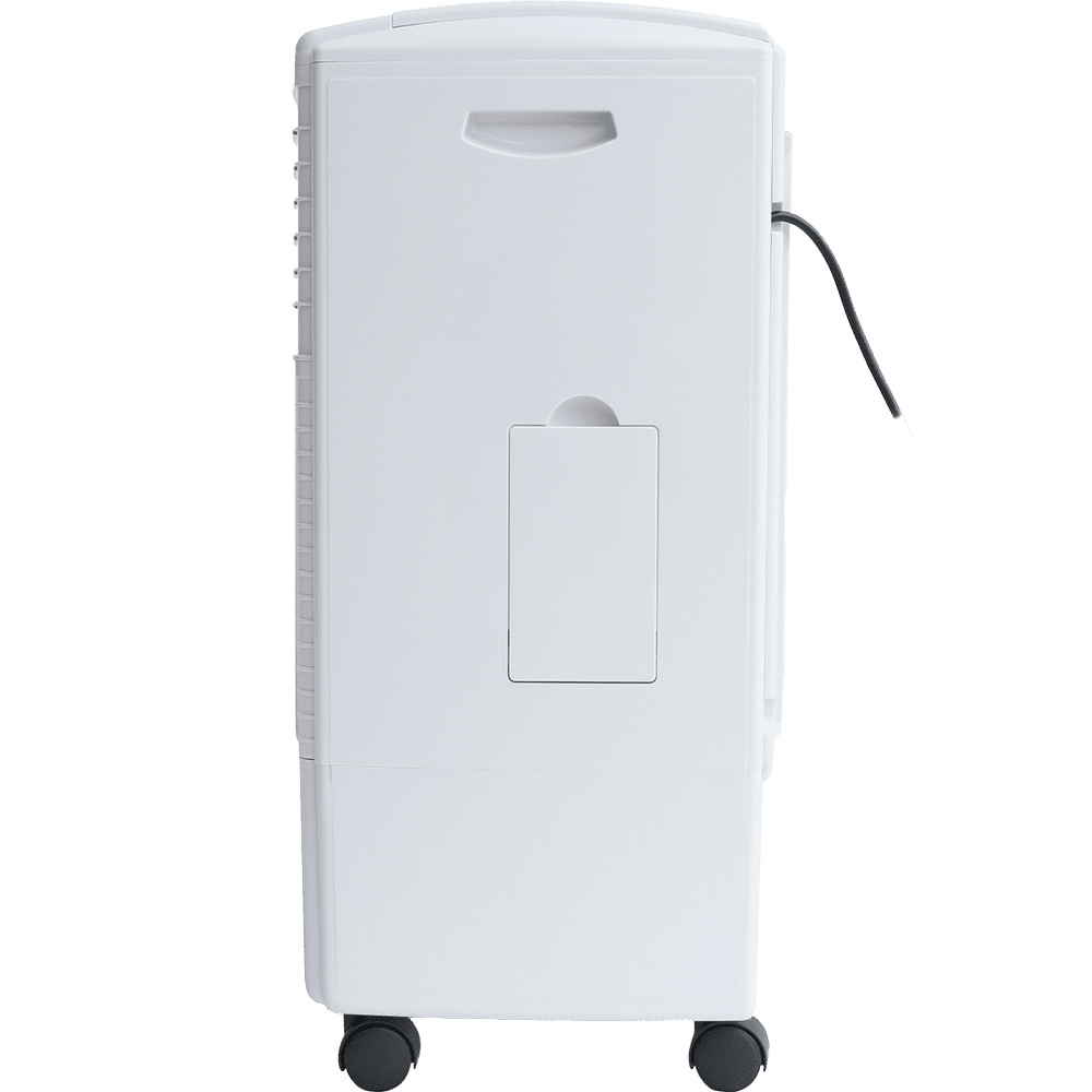 SPT SF-612R Evaporative Air Cooler by Sunpentown - Side View