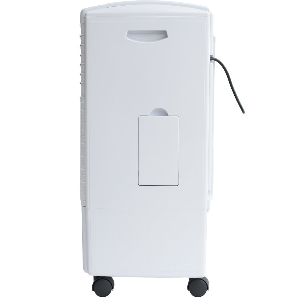 SPT SF-612R Evaporative Air Cooler by Sunpentown - Side View