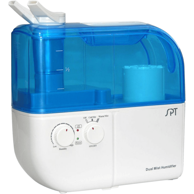 Sunpentown SU 4010 Ultrasonic Humidifier