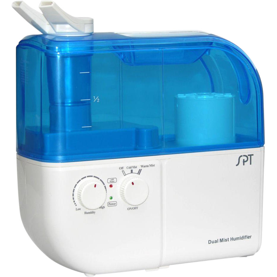 Sunpentown SU 4010 Ultrasonic Humidifier