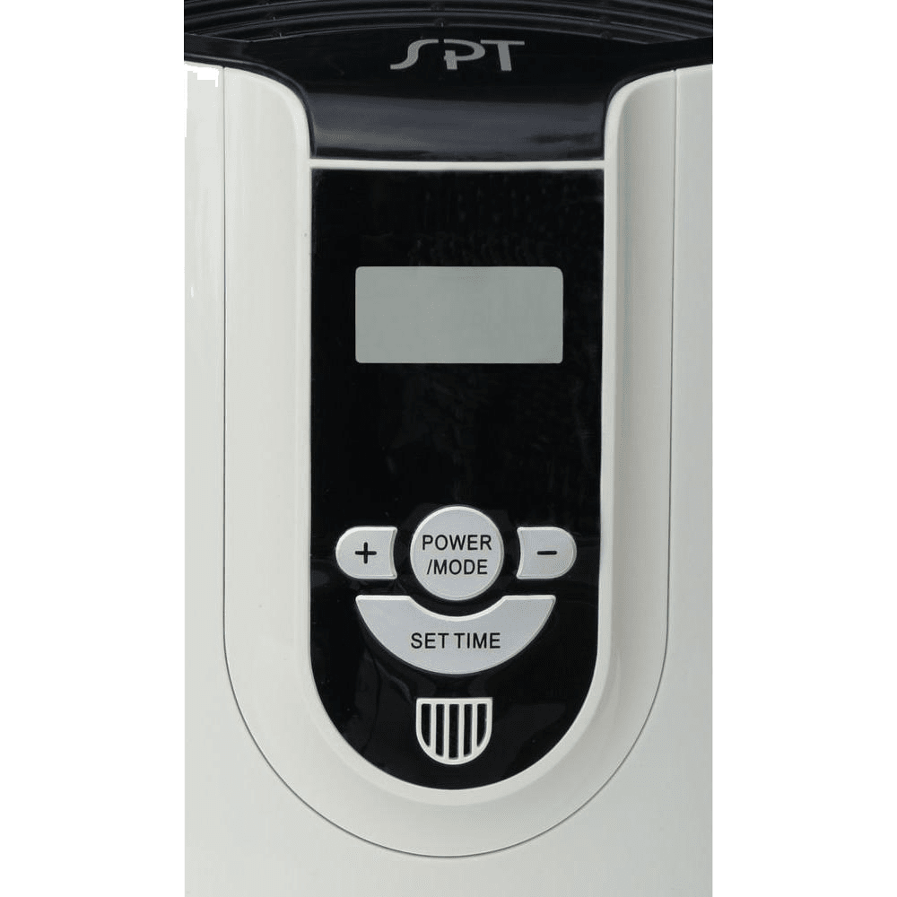 Sunpentown SU-9210 Digital Evaporative Humidifier