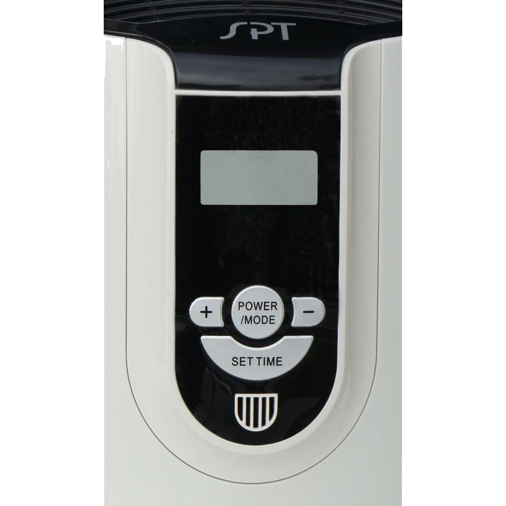 Sunpentown SU-9210 Digital Evaporative Humidifier