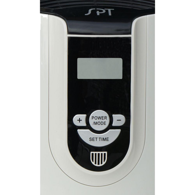 Sunpentown SU-9210 Digital Evaporative Humidifier