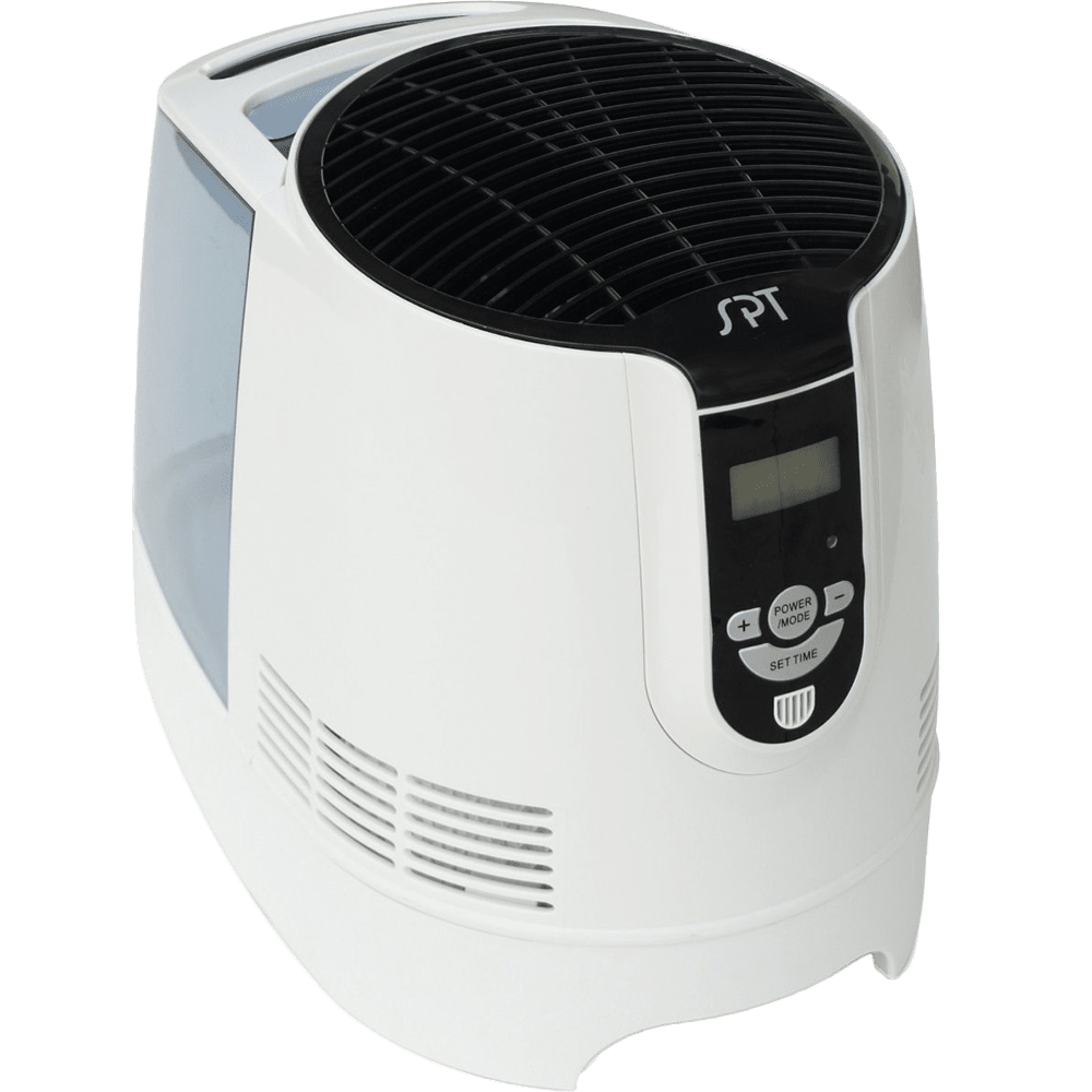 SPT SU-9210 Digital Evaporative Humidifier