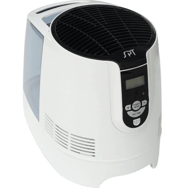 SPT SU-9210 Digital Evaporative Humidifier