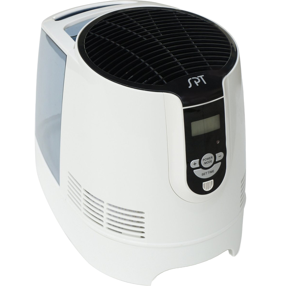 SPT SU-9210 Digital Evaporative Humidifier