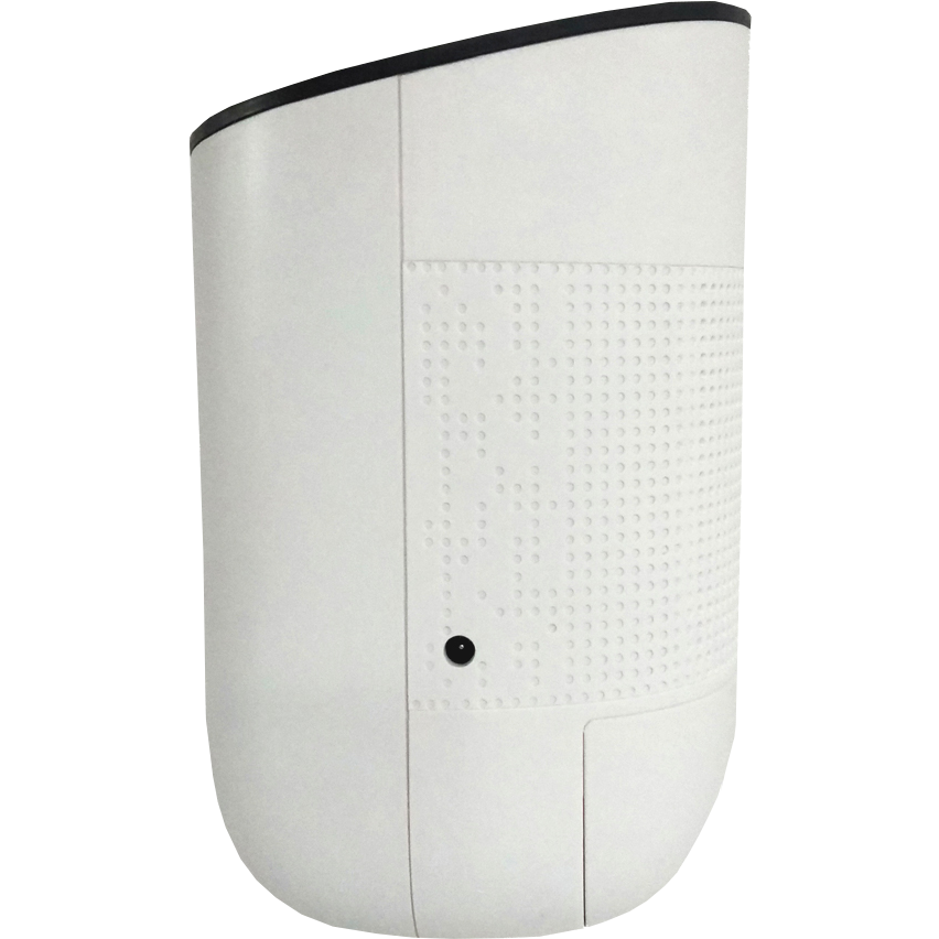 Sunpentown SD-300ML Mini Dehumidifier- Right Side