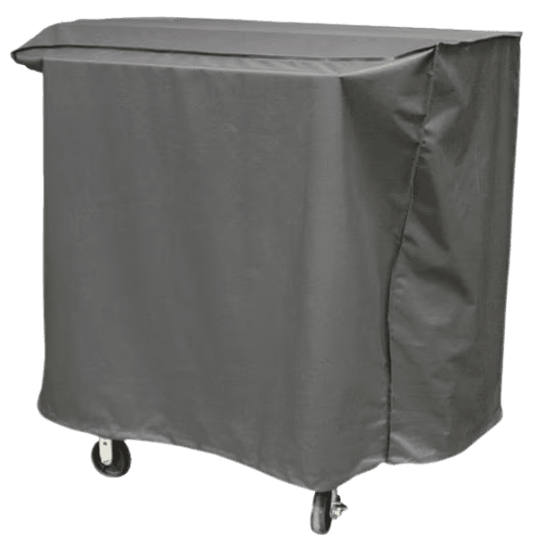Swampness Monster Evaporative Cooler Cover - Main