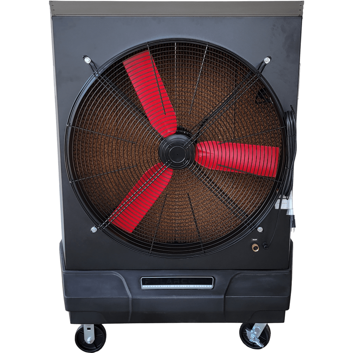 Swampness Monster Pro 10000 CFM Evaporative Cooler - Main