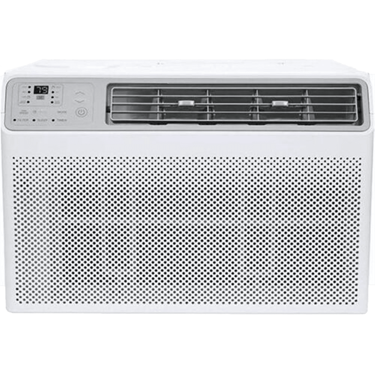 TCL 10,000 BTU Smart Window Air Conditioner - front