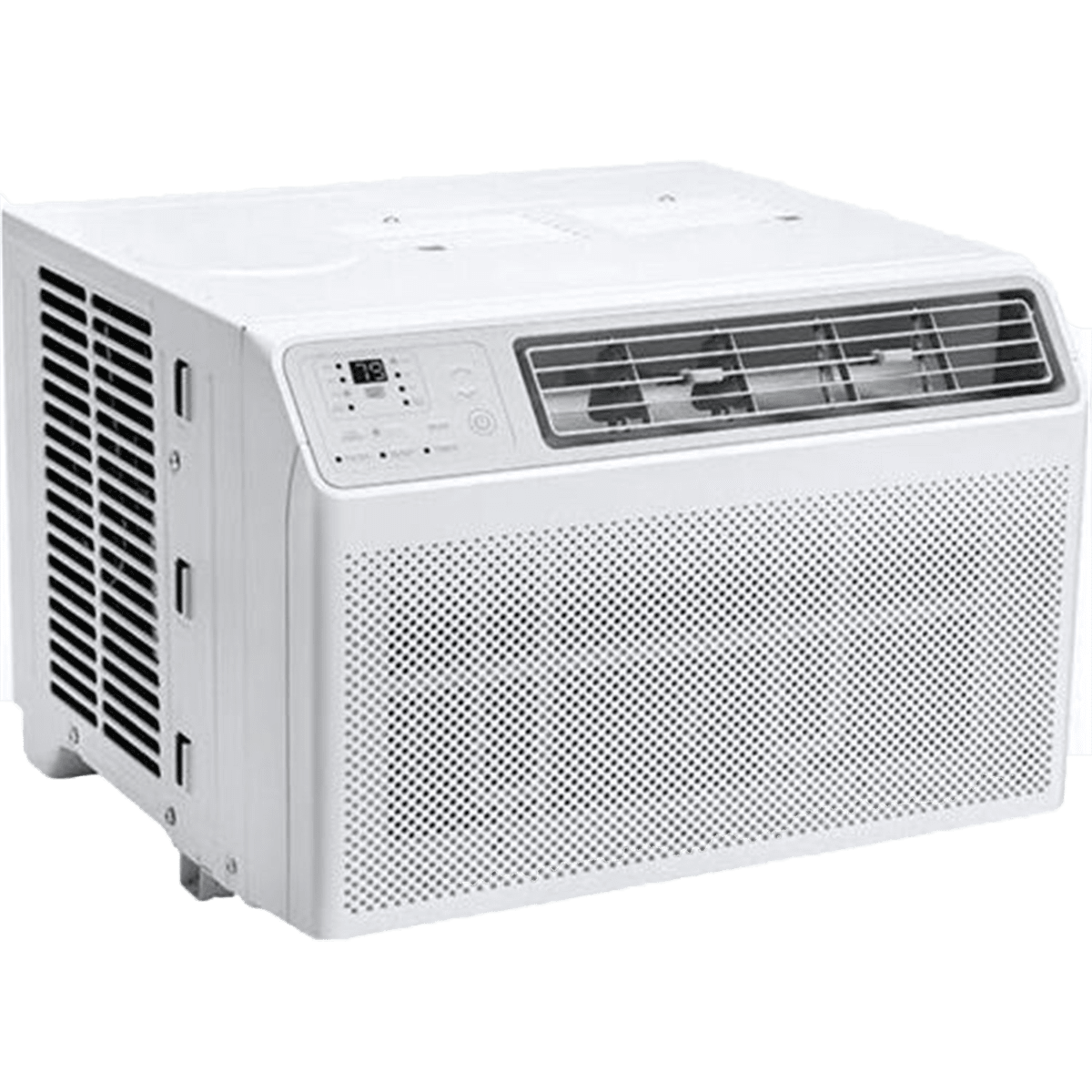 TCL 10,000 BTU Smart Window Air Conditioner - main