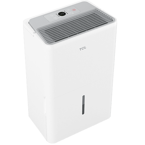 TCL 50 Pint Smart Dehumidifier - Main