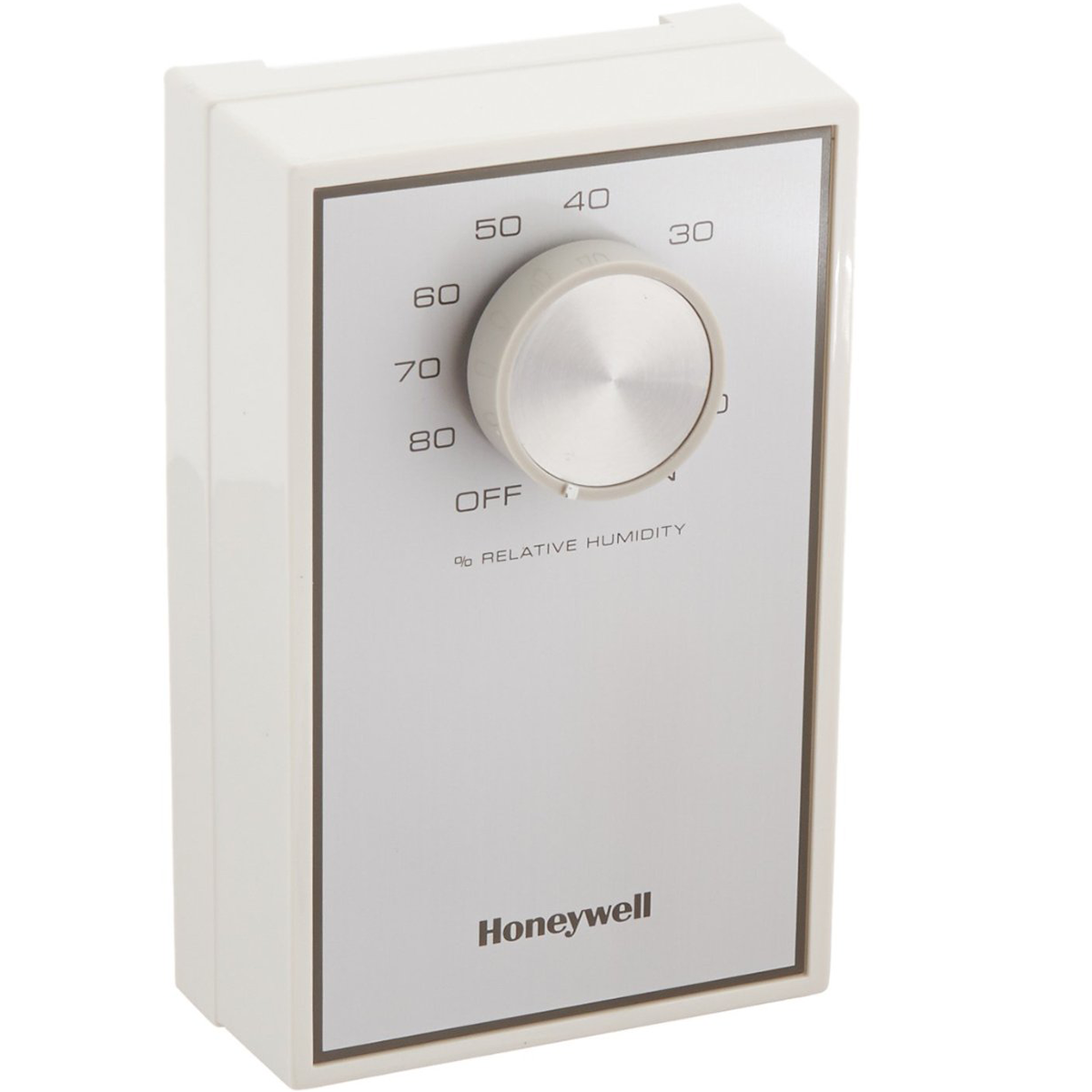 Honeywell H46C 1166 Wall Mounted Humidistat (4020175)